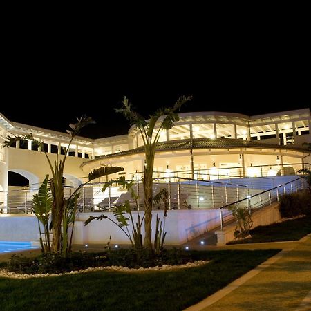 Ganimede Hotel Sperlonga Extérieur photo