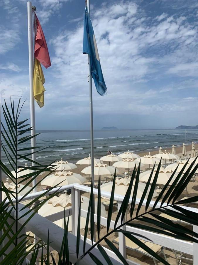 Ganimede Hotel Sperlonga Extérieur photo